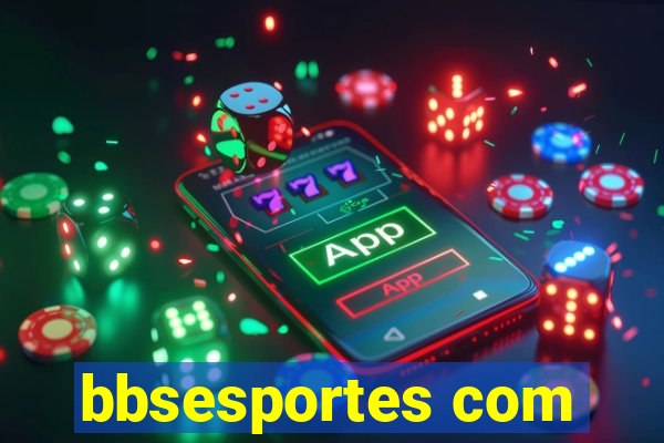bbsesportes com